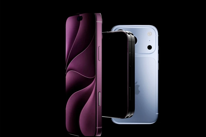 Презентация Apple: складной iPhone и новинки