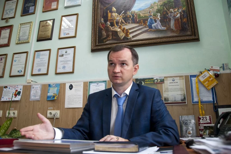 Цифровое равенство: связь в сёлах Алтая
