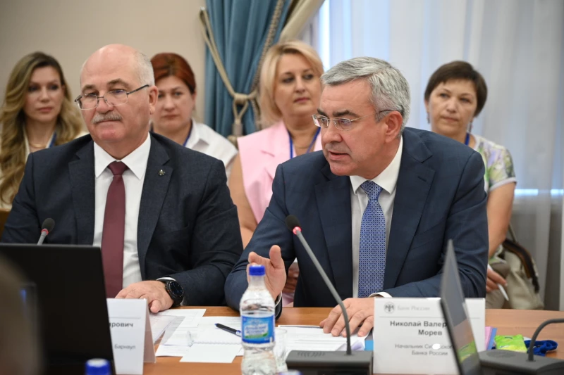 ЦБ сохранил ключевую ставку на уровне 14%