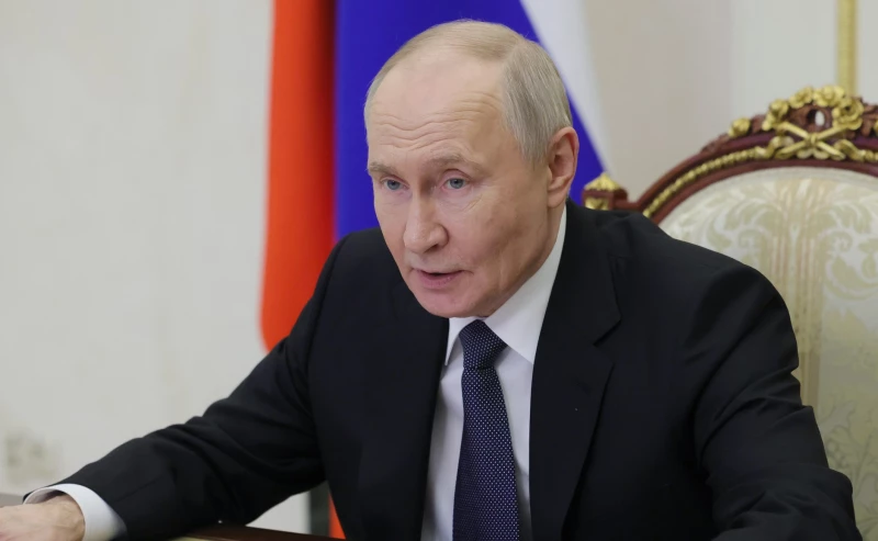 Цифровой рубль: разъяснения от Путина