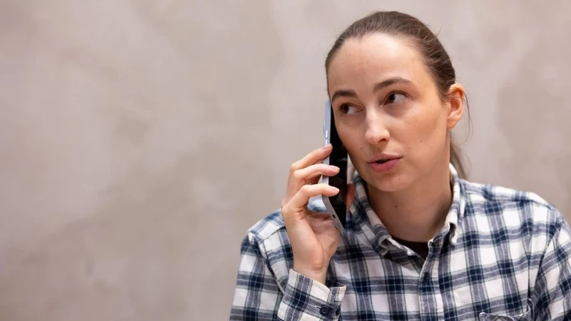 Ева от МегаФона: защита от мошенников в Алтайском крае