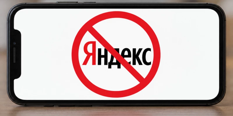 Сбой в работе Яндекс Маркета: сортировочные центры недоступны