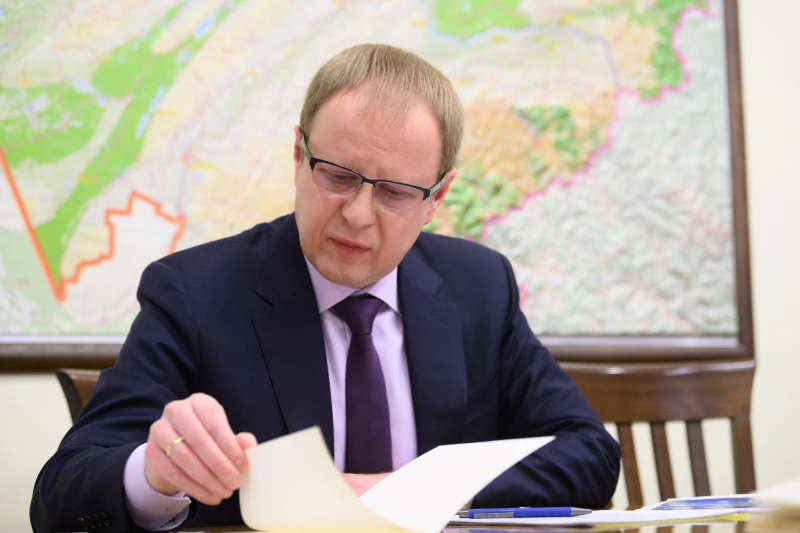 Стабилизация цен на топливо в России