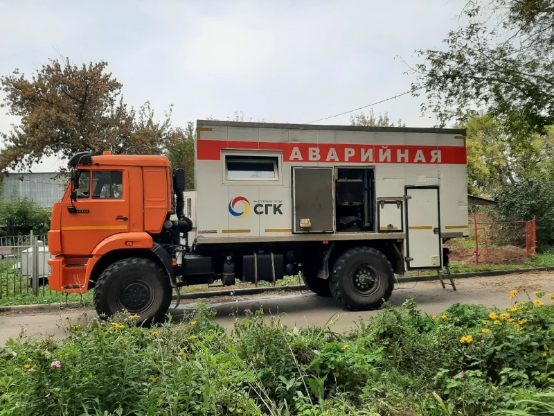 Форум о отопительном периоде в Барнауле