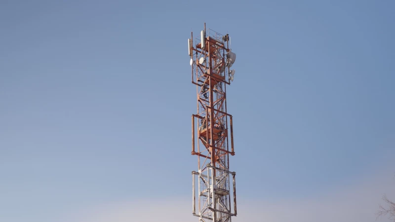 Т2 лидирует по базовым станциям 5G