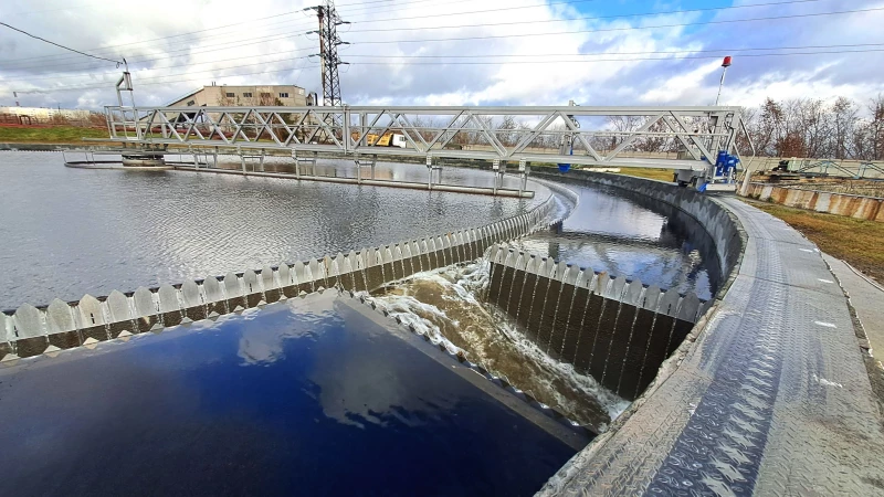 «Барнаульский водоканал» в проекте «Производительность труда»
