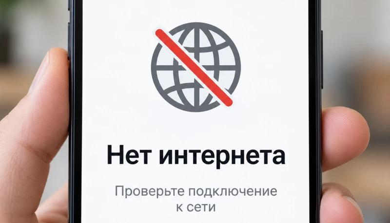 Лимиты на зарубежный интернет-трафик в России