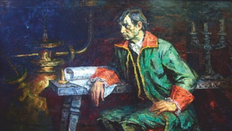 Алтайская промышленность: истории и судьбы